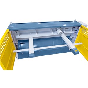 Kombinations-Winkelmesser 300 x 0,05 mm Bernardo Messtechnik