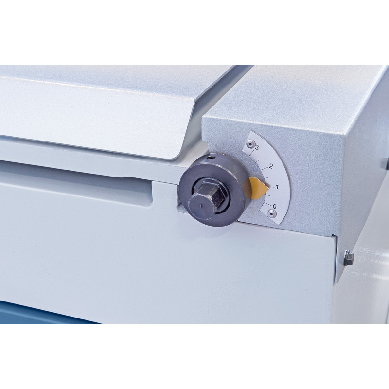 Universal-Winkelmesser 300 mm Bernardo Messtechnik