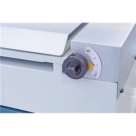 Universal-Winkelmesser 300 mm Bernardo Messtechnik