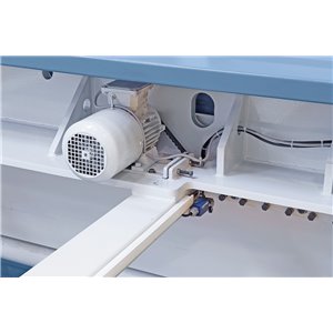 Wellenförmige Parallelunterlagen 18-tlg. Bernardo Messtechnik