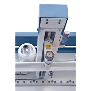 MTE 2060 x 4 NCC Bernardo Blechschere Tafelschere