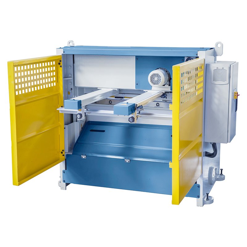 Rockwell Härteprüf-gerät RW 150 Bernardo Messtechnik