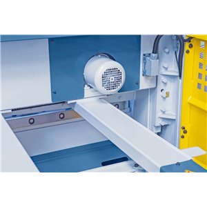 EBS 115 - 230 V Bernardo Metallbandsäge