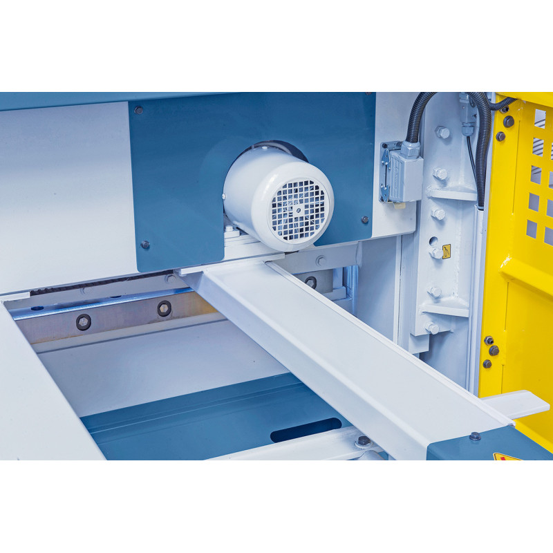 EBS 115 - 230 V Bernardo Metallbandsäge