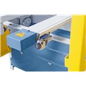 EBS 115 - 230 V Bernardo Metallbandsäge