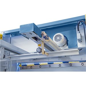 EBS 115 - 400 V Bernardo Metallbandsäge