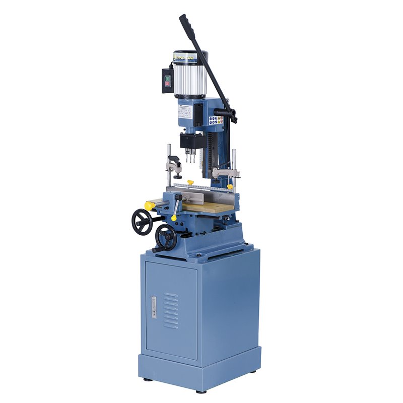 HM 25 Bernardo Hohlstemmmaschine HM 25 Bernardo Hohlstemmmaschine