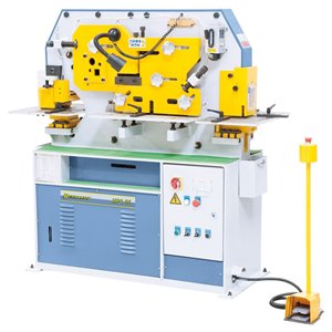 GBS 200 B Bernardo Metallbandsäge