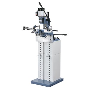 HM 30 Porta Bernardo Hohlstemmmaschine