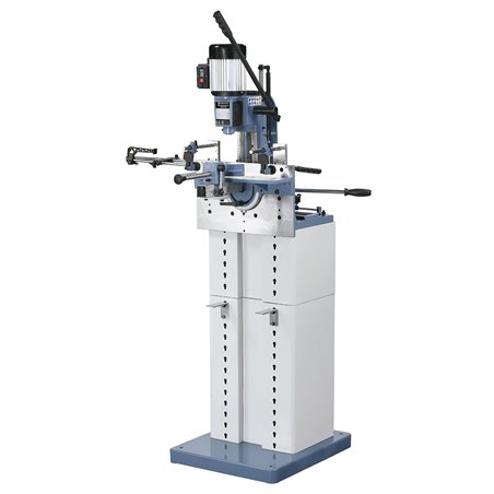 HM 30 Porta Bernardo Hohlstemmmaschine