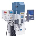 MSB 320 H Bernardo Halbautomatische Bandsäge