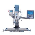 MSB 320 H Bernardo Halbautomatische Bandsäge