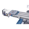 MSB 320 H Bernardo Halbautomatische Bandsäge