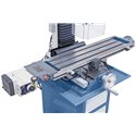 MSB 320 H Bernardo Halbautomatische Bandsäge