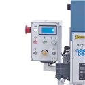 MSB 320 H Bernardo Halbautomatische Bandsäge