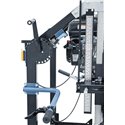 MSB 320 HL Bernardo Halbautomatische Bandsäge