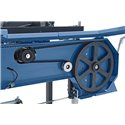 MSB 320 HL Bernardo Halbautomatische Bandsäge