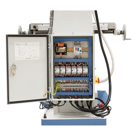 MSB 320 HGL Bernardo Halbautomatische Bandsäge