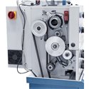 MSB 320 HGL Bernardo Halbautomatische Bandsäge