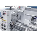 MSB 320 HGL Bernardo Halbautomatische Bandsäge
