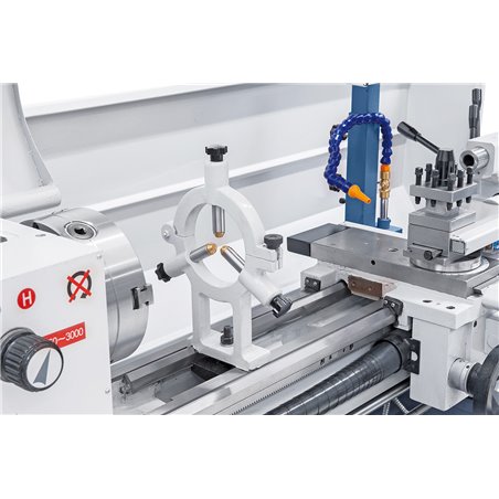 DGS 460 H Bernardo Halbautomatische Doppelgehrungsbandsäge
