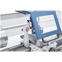 DGS 460 H Bernardo Halbautomatische Doppelgehrungsbandsäge