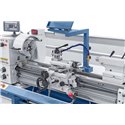 DGS 460 H Bernardo Halbautomatische Doppelgehrungsbandsäge