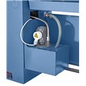 DGS 460 H Bernardo Halbautomatische Doppelgehrungsbandsäge