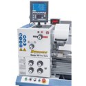 DGS 460 H Bernardo Halbautomatische Doppelgehrungsbandsäge