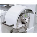 DGS 460 H Bernardo Halbautomatische Doppelgehrungsbandsäge