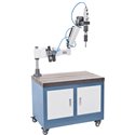 DGS 460 H Bernardo Halbautomatische Doppelgehrungsbandsäge