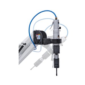 TM 24 P / R 1100 Bernardo Pneumatische Gewindeschneidmaschine ASS TM 24 P / R 1100 Bernardo Pneumatische Gewindeschneidmaschine ASS