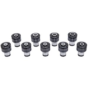 TM 24 P / R 1100 Bernardo Pneumatische Gewindeschneidmaschine ASS TM 24 P / R 1100 Bernardo Pneumatische Gewindeschneidmaschine ASS