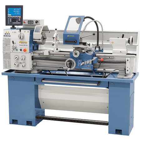 Standard 165V-TOP Vario Bernardo Drehmaschine ASS