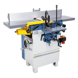 PT 310 S Bernardo Abricht- und Dickenhobelmaschine
