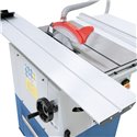 DSA 150 Bernardo Doppelschleifmaschine