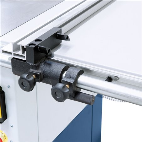 DSA 150 Bernardo Doppelschleifmaschine