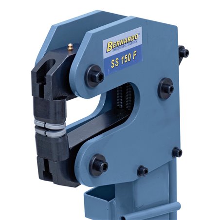 SPM 150 Bernardo Poliermaschine