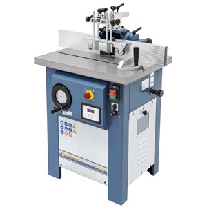 TS 250 Bernardo Tellerschleifmaschine