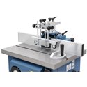 TS 250 Bernardo Tellerschleifmaschine