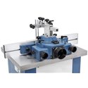 DSA 200 - 230 V Bernardo Doppelschleifmaschine