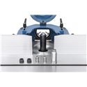 DSA 200 - 230 V Bernardo Doppelschleifmaschine