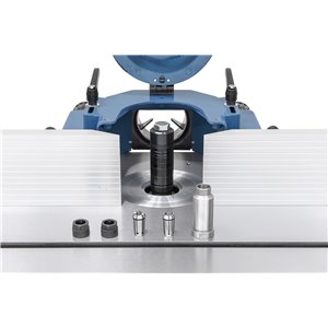 DSA 200 - 230 V Bernardo Doppelschleifmaschine