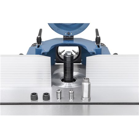 DSA 200 - 230 V Bernardo Doppelschleifmaschine