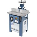 DSA 200 - 400 V Bernardo Doppelschleifmaschine