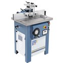 DSA 200 - 400 V Bernardo Doppelschleifmaschine