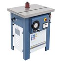 DSA 200 - 400 V Bernardo Doppelschleifmaschine