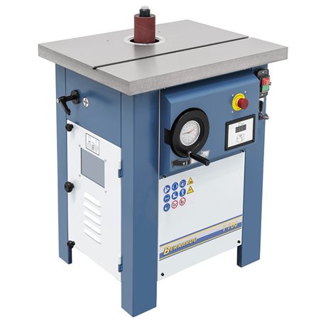 DSA 200 - 400 V Bernardo Doppelschleifmaschine