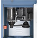 DSA 200 - 400 V Bernardo Doppelschleifmaschine