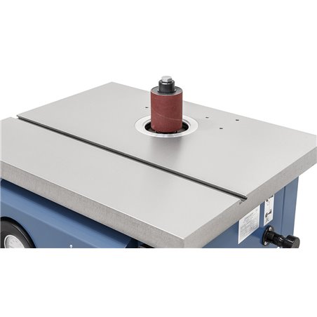 KSA 200 Bernardo Kombischleifmaschine